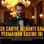 Sensasi Baccarat dengan Evolution Gaming: Panduan Lengkap Menang