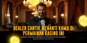 Sensasi Baccarat dengan Evolution Gaming: Panduan Lengkap Menang