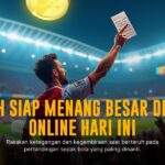 Strategi Menang Taruhan Bola dengan SBOBET yang Tak Terbendung