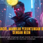 Membongkar Rahasia Slot Gates Of Olympus dari Pragmatic Play