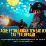 Maksimalkan Keseruan dengan Game Tembak Ikan Maxwin77