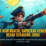 Mulia77: Menaklukkan Dunia Tembak Ikan dengan Strategi Andal