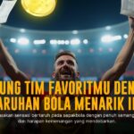 Bola: Sensasi Taruhan Olahraga Paling Seru di SBOBET