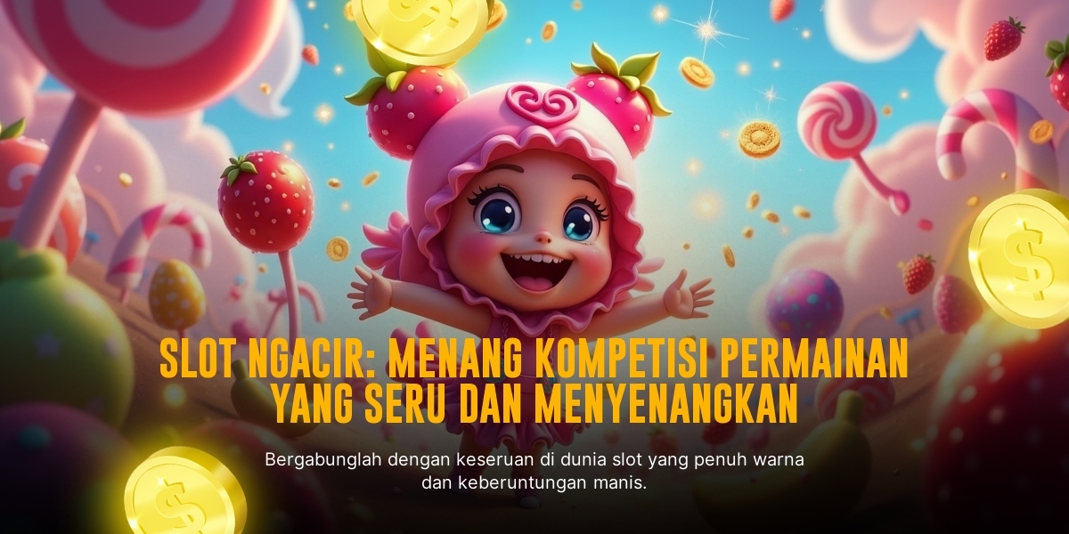 Maxwin77: Game Slot Crystal Bonanza dari Pragmatic Play yang Menggoda