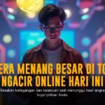 Mengungkap Rahasia Togel Singapore: Strategi Menang Colok Bebas