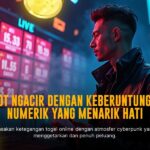 Mengenal Serunya Togel Hongkong: Pasaran Togel Paling Dicari