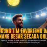 Rahasia Menang Taruhan Bola dengan SBOBET