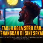 Slot Terbaik Pragmatic Play: Coba Keberuntungan di BOLA