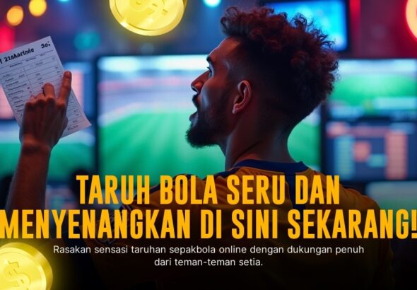 Slot Terbaik Pragmatic Play: Coba Keberuntungan di BOLA