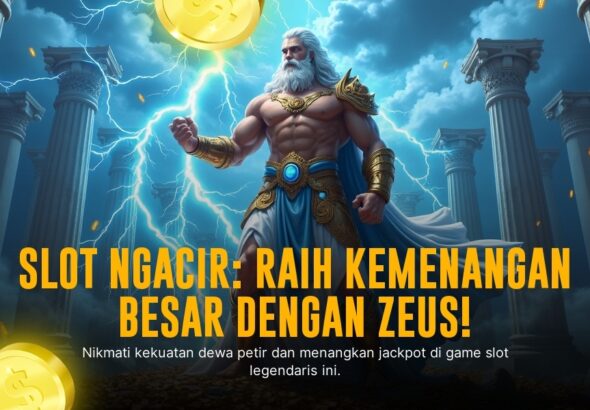 Rasakan Sensasi Maksimal dengan Slot Sweet Bonanza Pragmatic Play