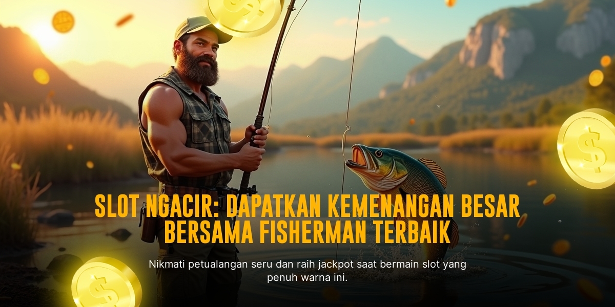 Rasakan Sensasi Maxwin Slot Pragmatic Play Terbaru