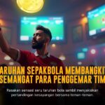 Bermain Bola: Fitur Unggulan dan Cara Menang di Game Slot Pragmatic Play