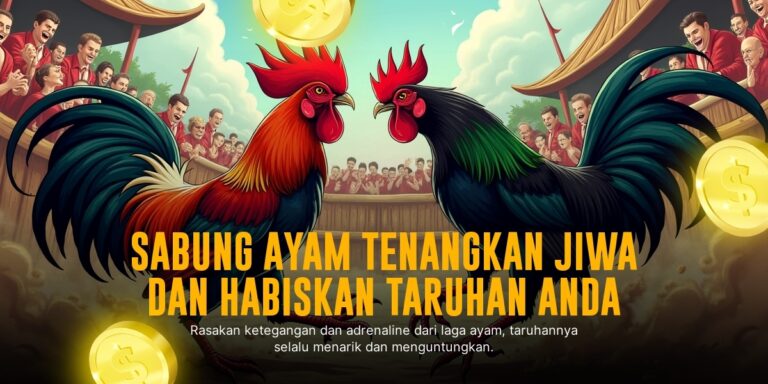 Memahami Jenis Ayam Bangkok dalam Sabung Ayam SV388