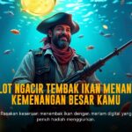Melejitkan Skill Tepat dalam Game Tembak Ikan Populer