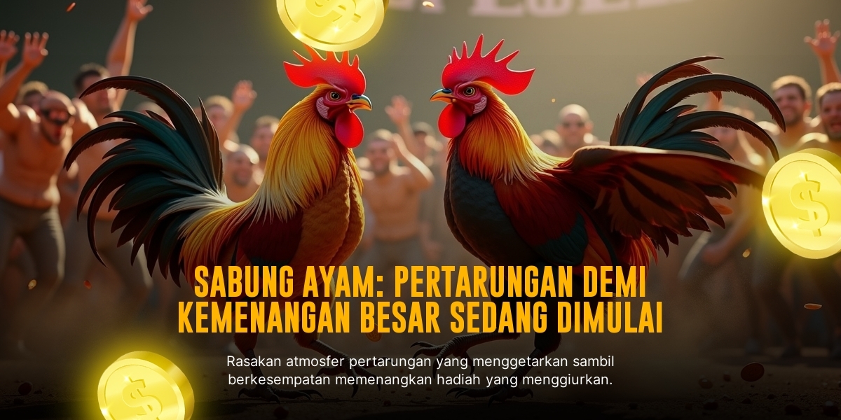 Mengenal Ayam Bangkok: Raja Sabung Ayam dengan Odds Terbaik di SV388
