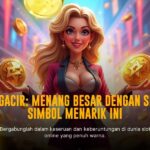 Mengenal Sweet Bonanza dari Pragmatic Play: Sensasi Slot yang Menggoda