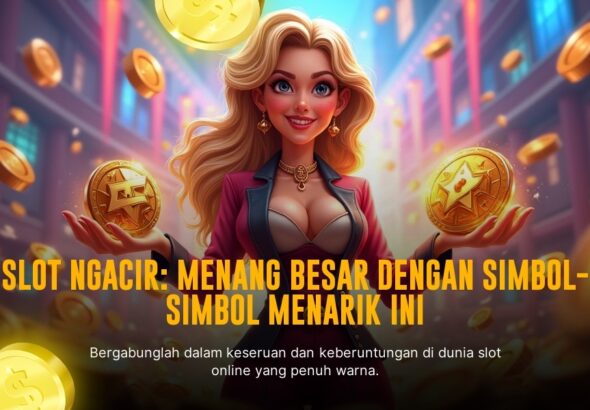 Mengenal Sweet Bonanza dari Pragmatic Play: Sensasi Slot yang Menggoda