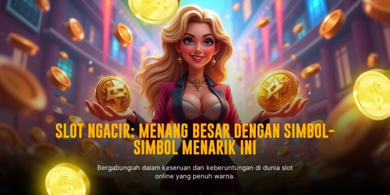 Mengenal Sweet Bonanza dari Pragmatic Play: Sensasi Slot yang Menggoda