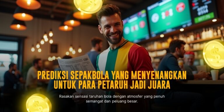 Mengenal Taruhan Bola Asian Handicap dengan SBOBET