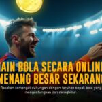 Rahasia Menang Taruhan Bola Live di SBOBET