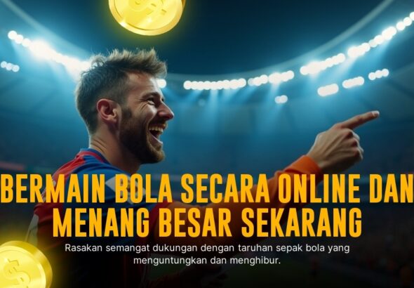 Rahasia Menang Taruhan Bola Live di SBOBET