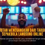 Bola: Strategi Jitu Sportsbook SBOBET untuk Taruhan Tepat