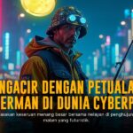 Rasakan Sensasi Slot Gates of Olympus yang Memukau