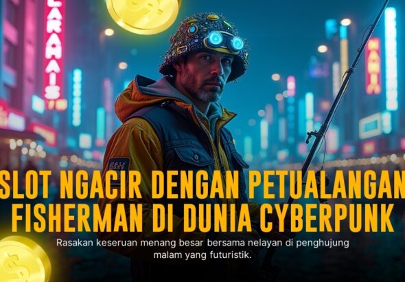 Rasakan Sensasi Slot Gates of Olympus yang Memukau