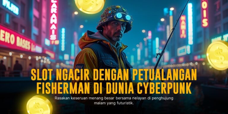 Rasakan Sensasi Slot Gates of Olympus yang Memukau