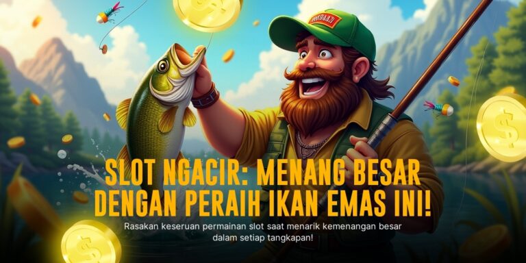 Raih Jackpot Gila dengan Slot Sweet Bonanza dari Pragmatic Play