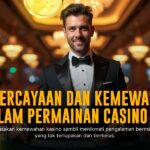 Menaklukkan Meja Baccarat Live Evolution Gaming: Strategi dan Keseruan