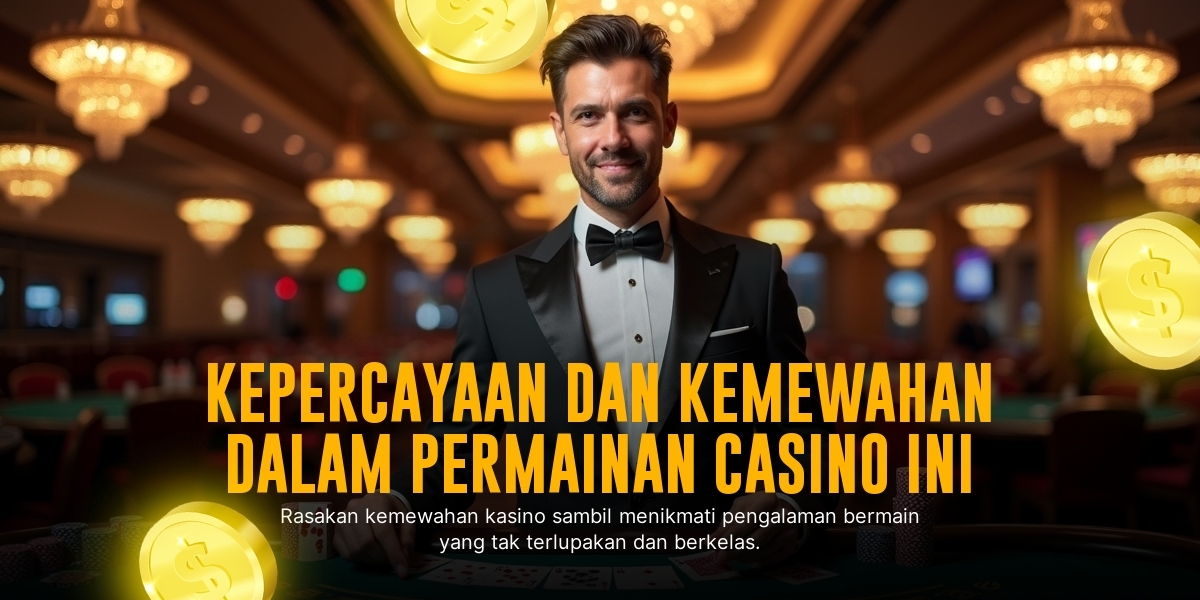 Menaklukkan Meja Baccarat Live Evolution Gaming: Strategi dan Keseruan