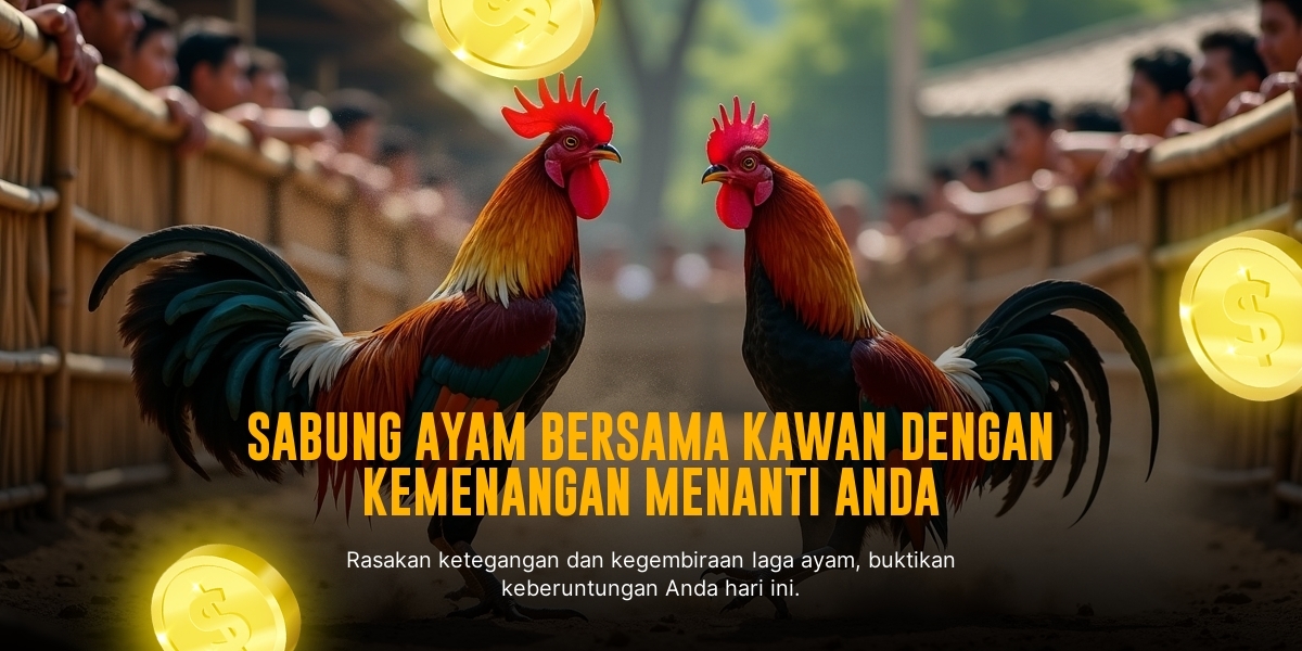 Mengenal Jenis Ayam Bangkok dalam Sabung Ayam SV388