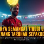 Menyelami Dunia Bola: Fokus Lengkap pada Sepak Bola