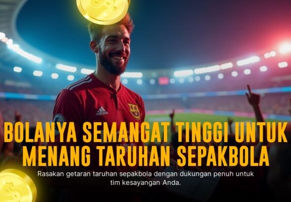 Menyelami Dunia Bola: Fokus Lengkap pada Sepak Bola