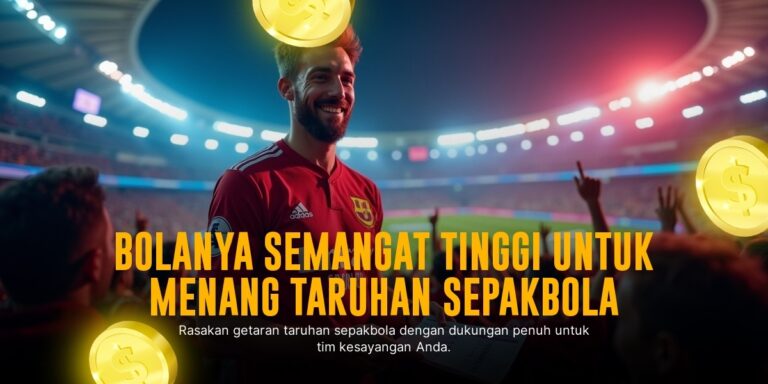 Menyelami Dunia Bola: Fokus Lengkap pada Sepak Bola