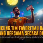 Bola Tangkas: Sensasi Game Arcade yang Memukau