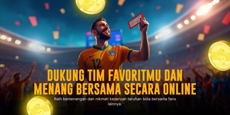Bola Tangkas: Sensasi Game Arcade yang Memukau