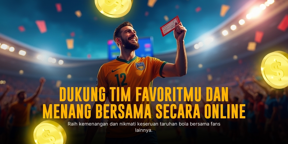 Bola Tangkas: Sensasi Game Arcade yang Memukau