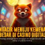 Kenikmatan Bermain Slot Gates of Olympus dari Pragmatic Play