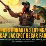 Raih Jackpot Besar dengan Slot Sweet Bonanza dari Pragmatic Play