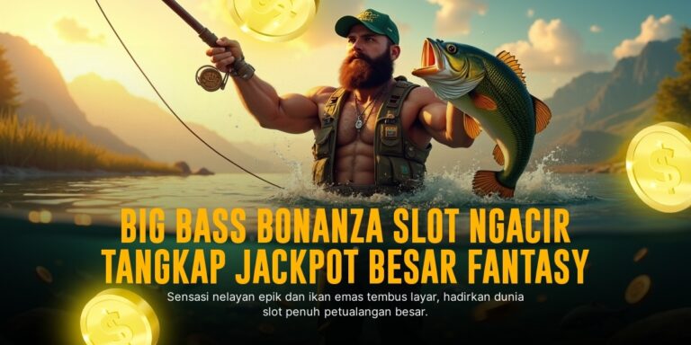 Raih Jackpot Besar dengan Slot Sweet Bonanza dari Pragmatic Play