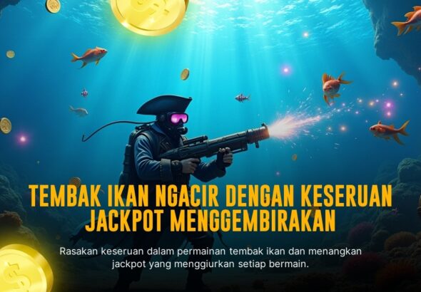 Strategi Jitu Menang di Game Tembak Ikan Pragmatic Play