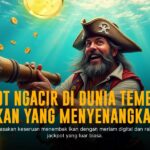 Tembak Ikan Joker Gaming: Sensasi Menembak Ikan Digital Penuh Kejutan