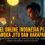Memburu Keberuntungan di Togel Singapore: Rahasia dan Strategi Ampuh