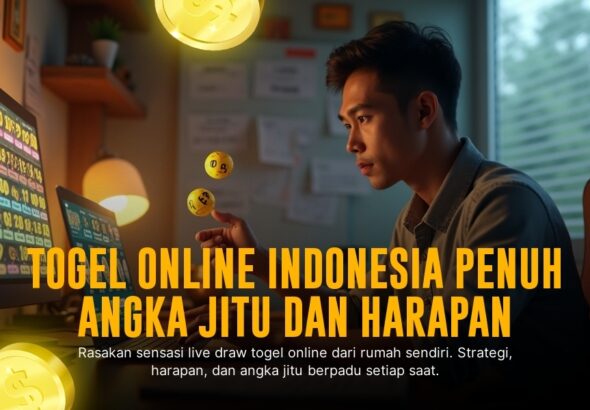 Memburu Keberuntungan di Togel Singapore: Rahasia dan Strategi Ampuh