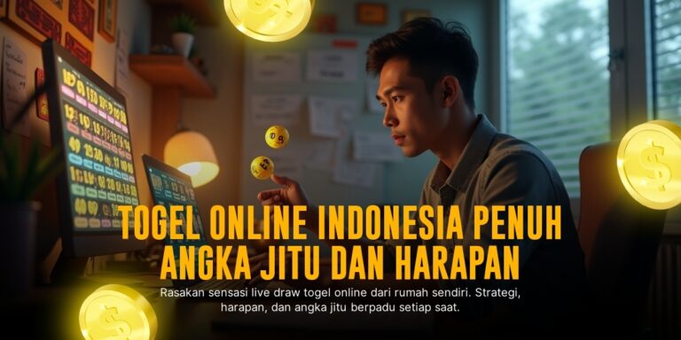 Memburu Keberuntungan di Togel Singapore: Rahasia dan Strategi Ampuh