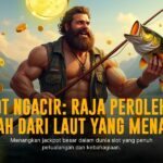 Ekstasi Sensasi Slot Gates of Olympus Dari Pragmatic Play