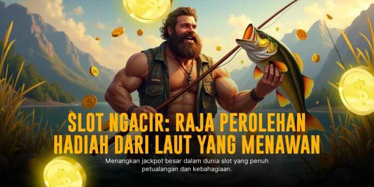 Ekstasi Sensasi Slot Gates of Olympus Dari Pragmatic Play