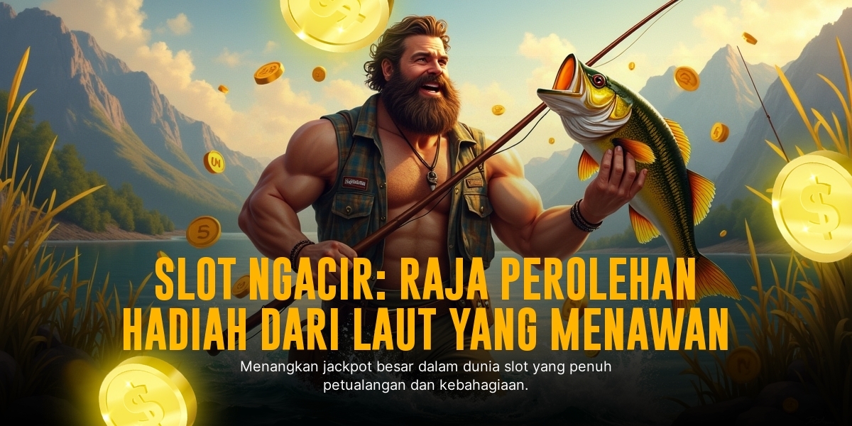 Ekstasi Sensasi Slot Gates of Olympus Dari Pragmatic Play